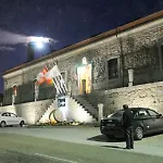 Locanda Dona Urraca Fermoselle