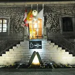 Dona Urraca Locanda 4*