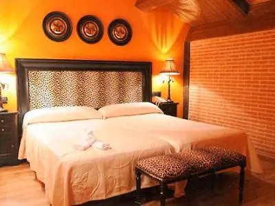 Dona Urraca 4*