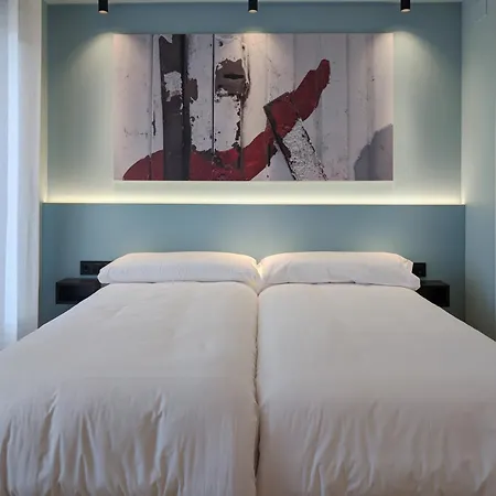 Inn Dona Urraca Fermoselle