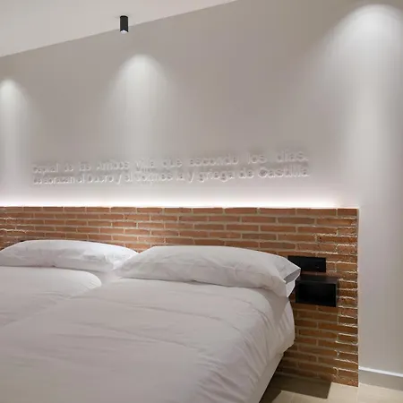 Dona Urraca Inn Fermoselle