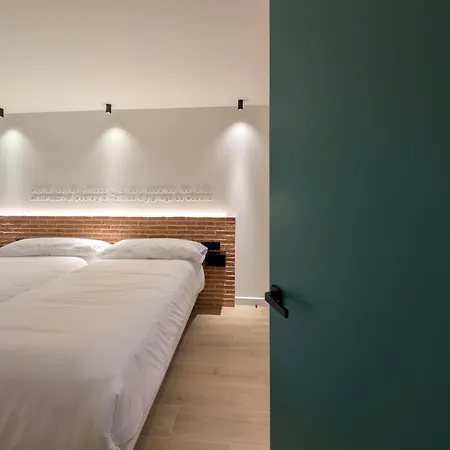 波萨达多纳纽拉卡酒店 4* 费尔莫塞列