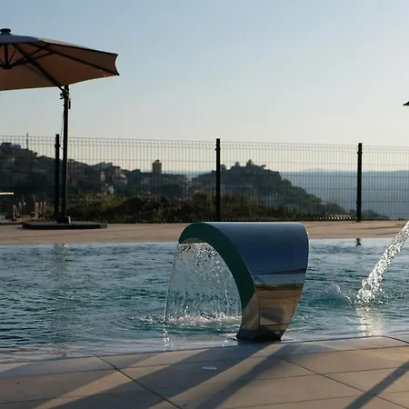 Inn Doña Urraca Fermoselle