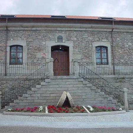 Inn Doña Urraca Fermoselle