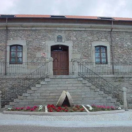 Inn Dona Urraca Fermoselle