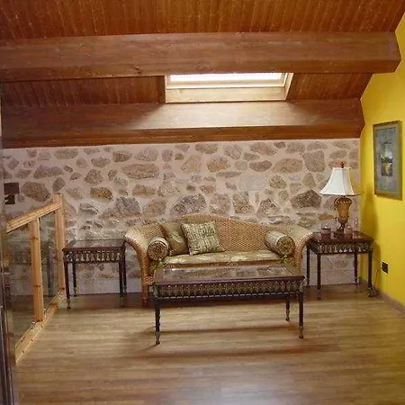 Dona Urraca 4* Fermoselle