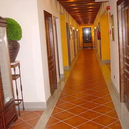 Inn Dona Urraca