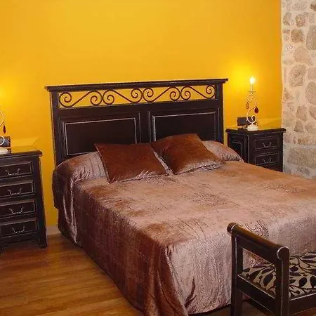 Dona Urraca Fermoselle