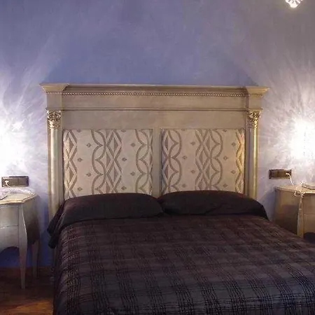 Dona Urraca Inn