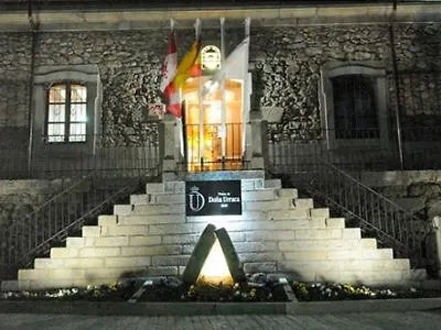 Doña Urraca Inn 4*