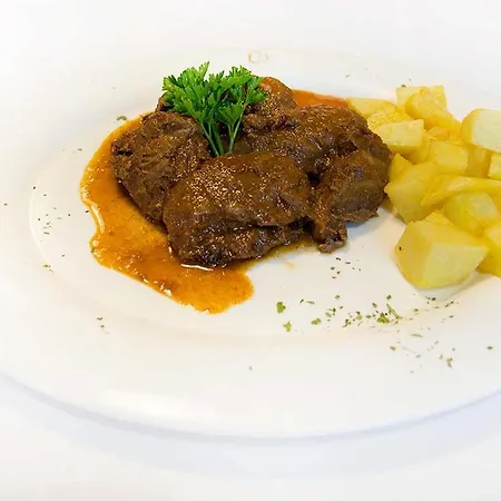 Dona Urraca 4* Fermoselle