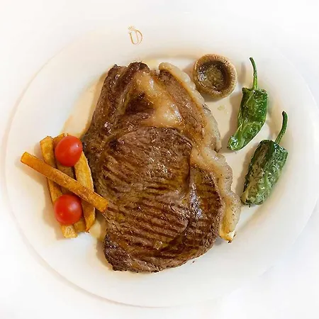 Inn Dona Urraca Fermoselle