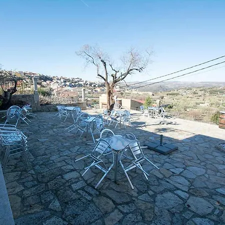 Inn Doña Urraca Fermoselle