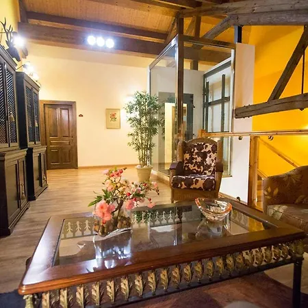 Inn Dona Urraca