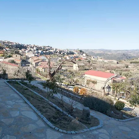 Dona Urraca 4* Fermoselle