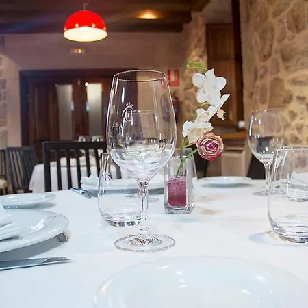 Inn Dona Urraca