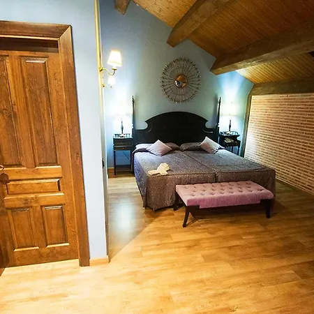 Dona Urraca Inn