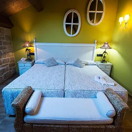 Dona Urraca Inn