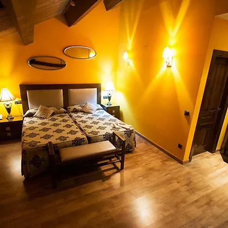 Dona Urraca 4* Fermoselle