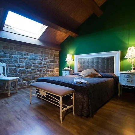 Inn Dona Urraca 4*