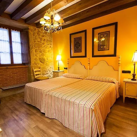 Inn Dona Urraca