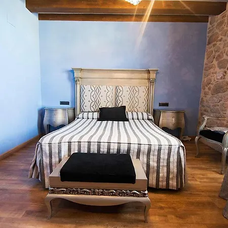 Inn Doña Urraca Fermoselle