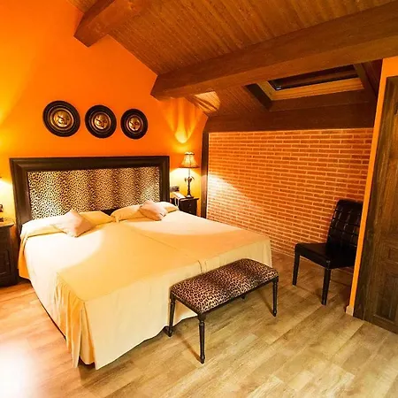 Dona Urraca Inn