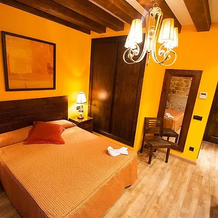 Dona Urraca Inn Fermoselle
