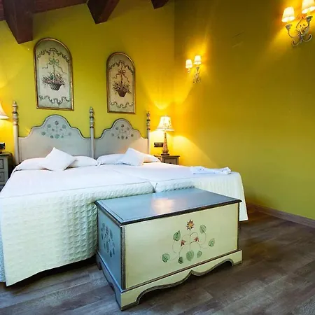 Dona Urraca Inn Fermoselle