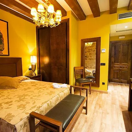 Inn Dona Urraca