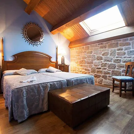Inn Dona Urraca 4*