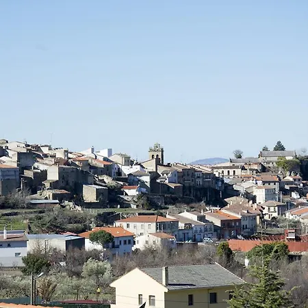 Dona Urraca 4* Fermoselle