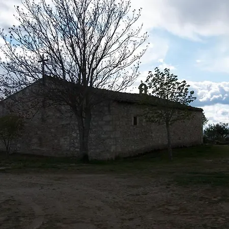 Dona Urraca Inn 4*