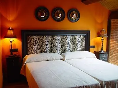 Dona Urraca 4* Fermoselle