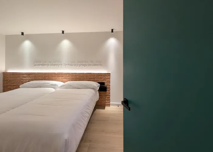 Dona Urraca 4* Fermoselle