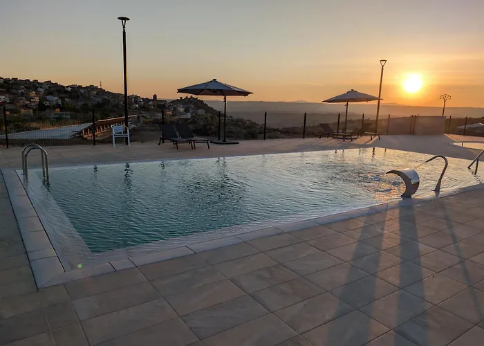 Locanda Dona Urraca Fermoselle