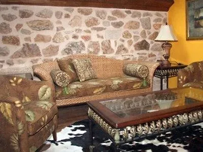 Dona Urraca 여관 4*