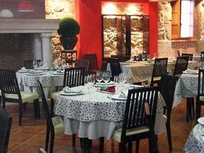 Locanda Dona Urraca Fermoselle