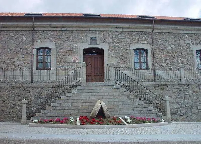 Locanda Dona Urraca Fermoselle