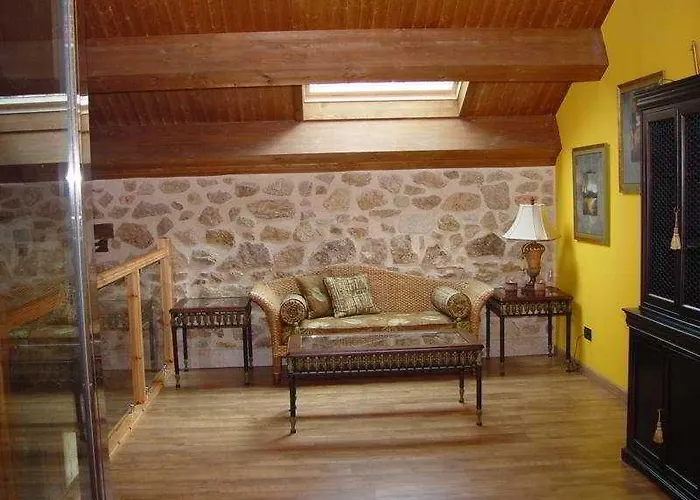 Dona Urraca 4* Fermoselle