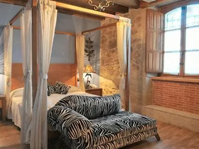 Locanda Dona Urraca 4*