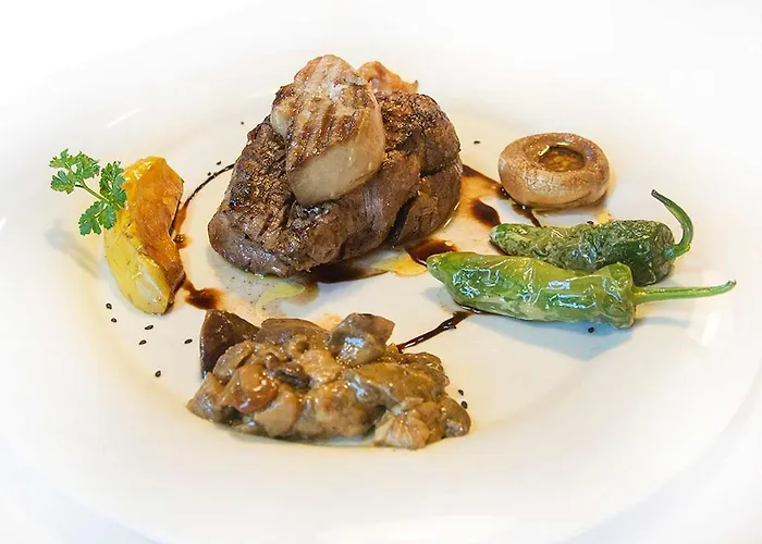 Dona Urraca Locanda 4*