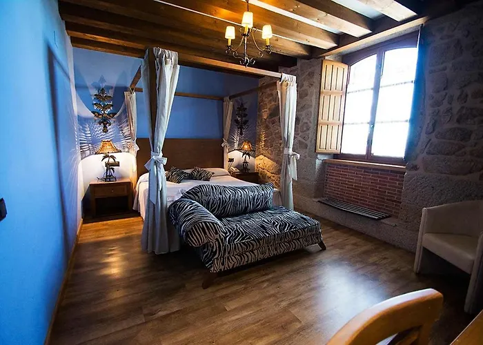 Dona Urraca Fermoselle