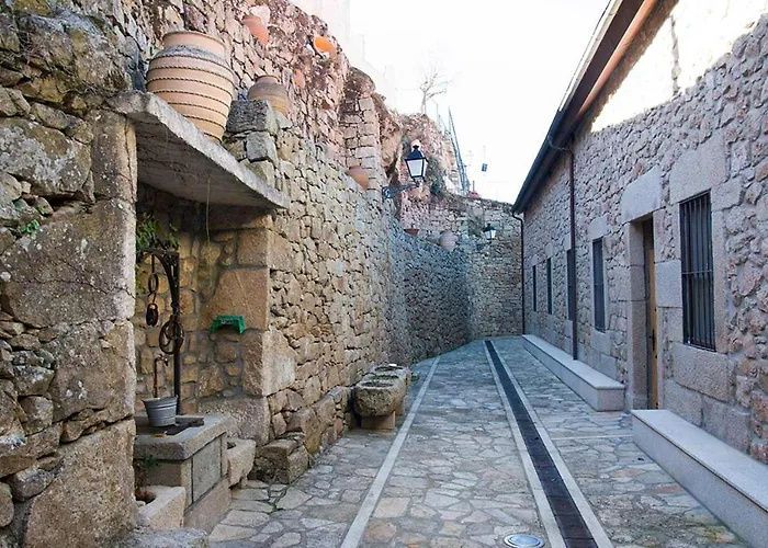 Dona Urraca Locanda 4*