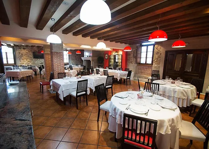 Locanda Dona Urraca 4*