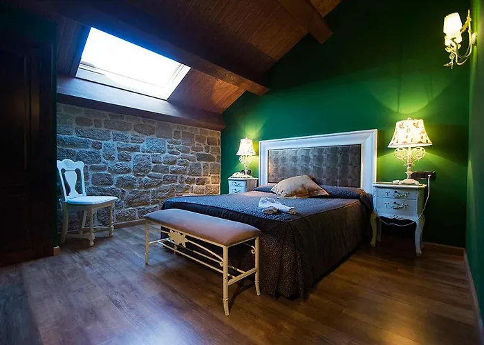 Locanda Dona Urraca 4*