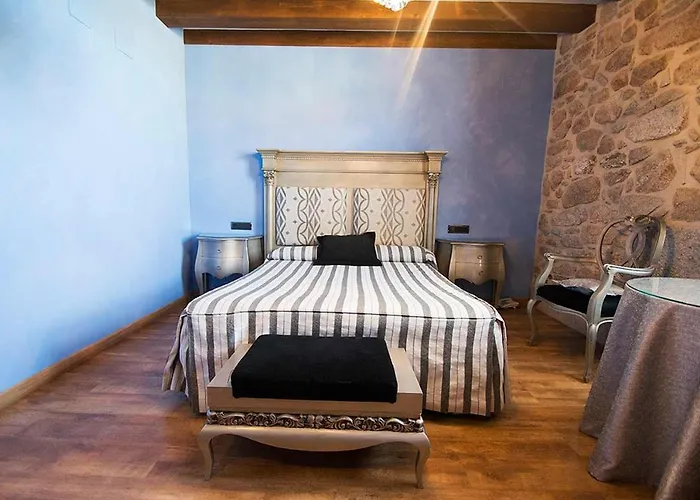 Locanda Dona Urraca Fermoselle