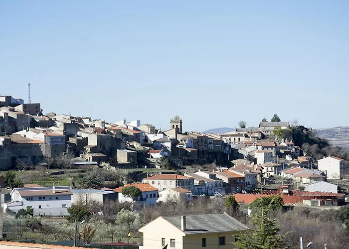 Dona Urraca 4* 퍼모셀